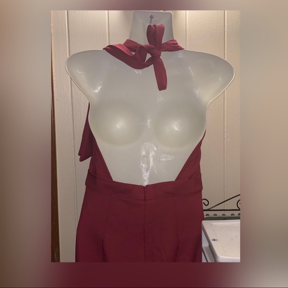 Jumpsuit - Picture 2 of 2